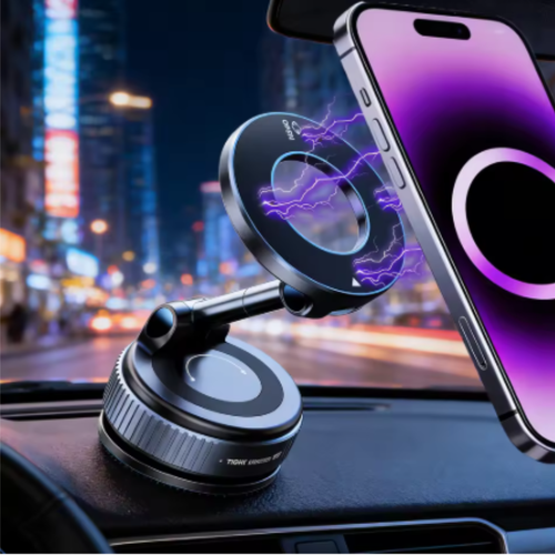 Strong Magnetic Car Phone Holder